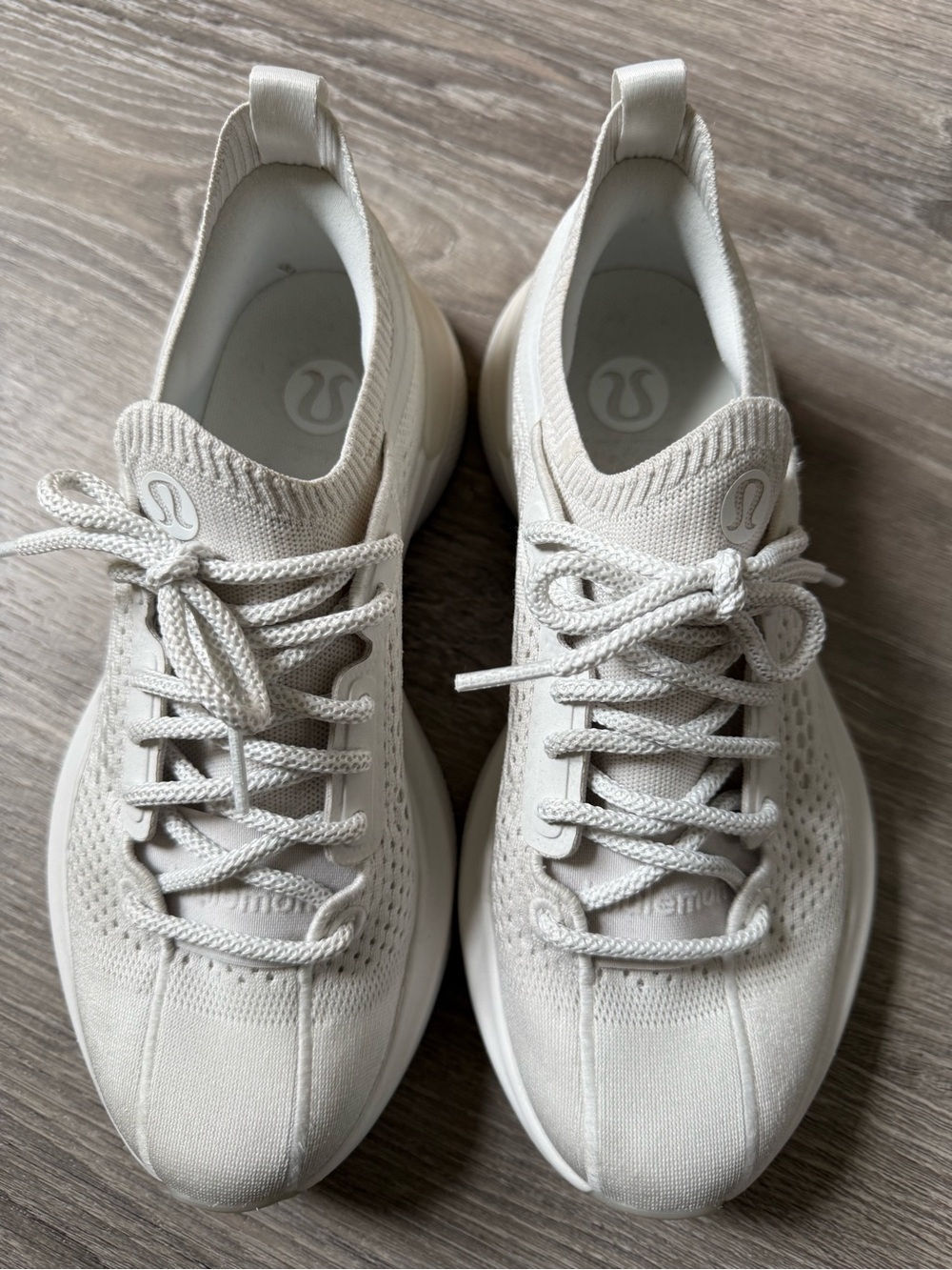 lululemon Chargefeel 3 workout shoes